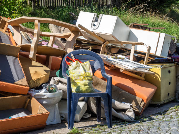 Best Affordable Junk Removal Services  in Anthony, NM