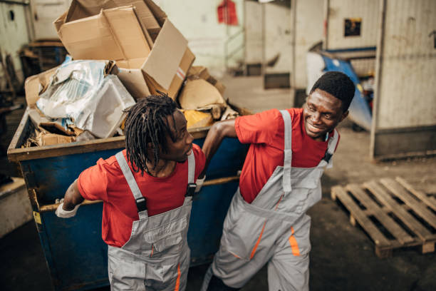 Best Trash Removal Near Me  in Anthony, NM