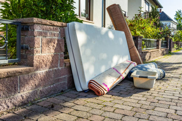Best Same-Day Junk Removal  in Anthony, NM