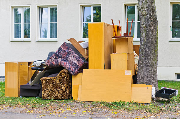Best Yard Waste Removal  in Anthony, NM