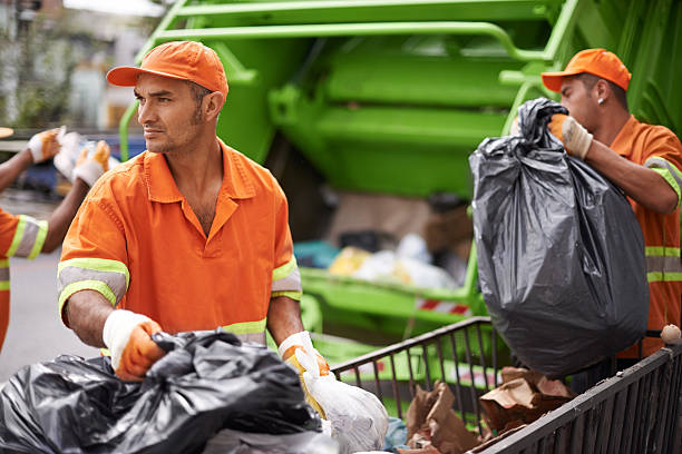 Best Attic Cleanout Services  in Anthony, NM