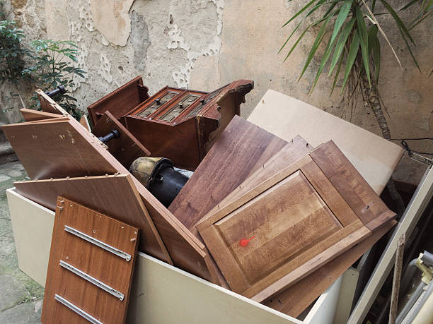 Best Affordable Junk Removal Services  in Anthony, NM